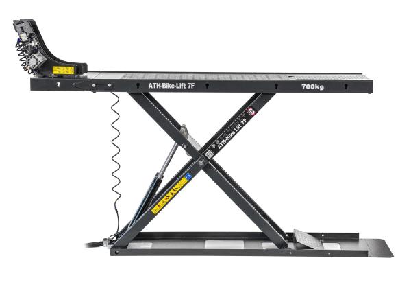 Motorrad-Hebebühne ATH Bike Lift 7F